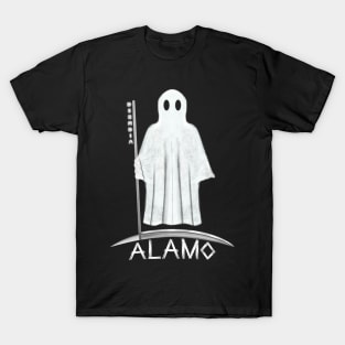 Alamo Georgia T-Shirt